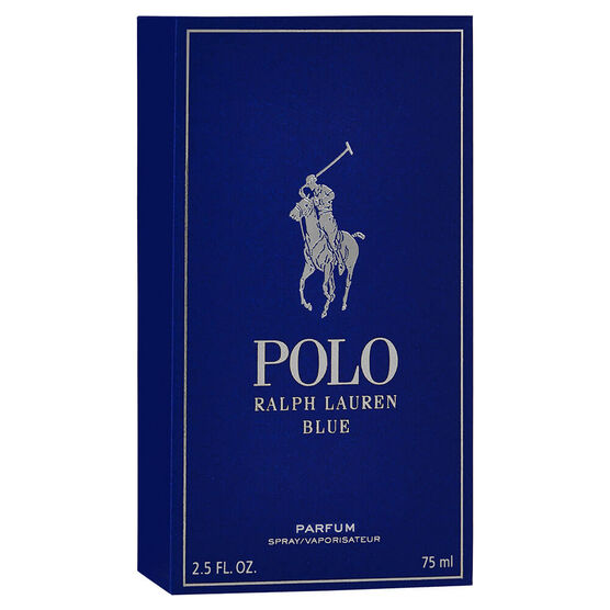 POLO BLUE EDP 75ML